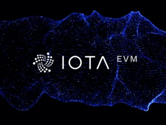 IOTA EVM