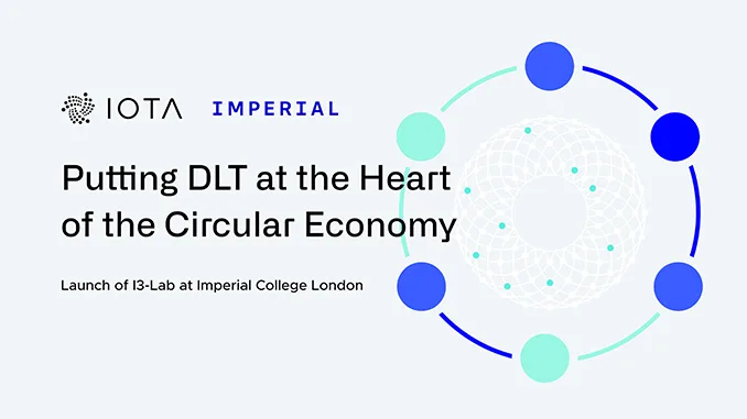 IOTA Imperial