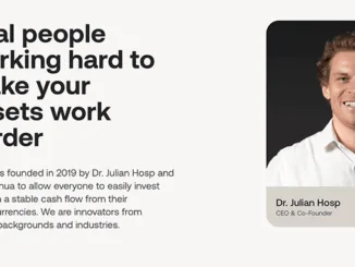 Julian Hosp Bake