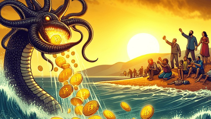 Kraken-gibt-nach-zehn-Jahren-gestohlene-Bitcoins-an-die-Mt-Gox-Kunden-zur-ck