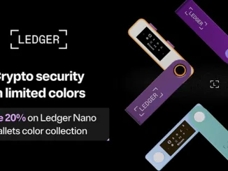 Ledger Color