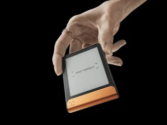Ledger Flex