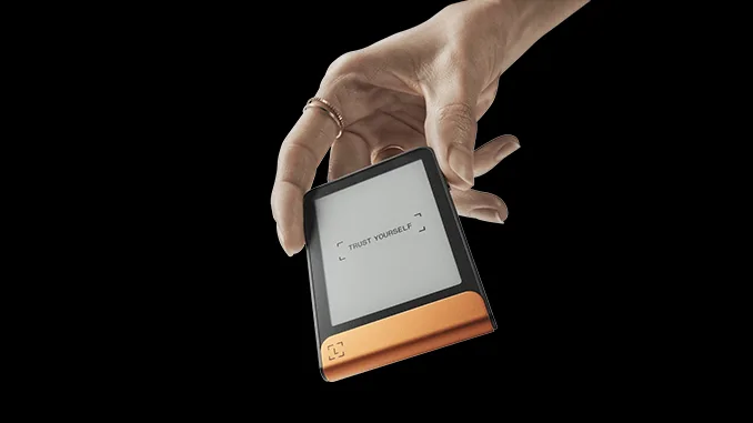 Ledger Flex
