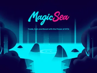Magic sea