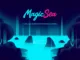 Magic sea