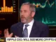 Ripple Brad Garlinghouse