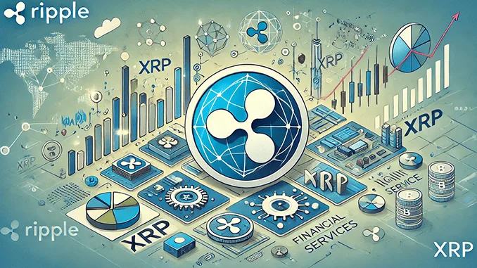 Ripple XRP