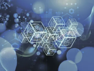 studie blockchain