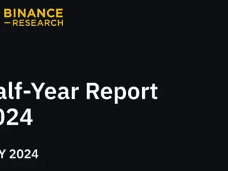 Binance Report