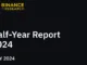 Binance Report