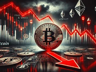 Bitcoin Down