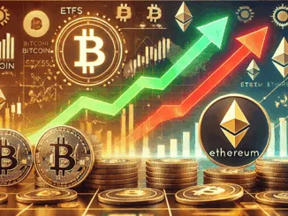 Bitcoin Ethereum