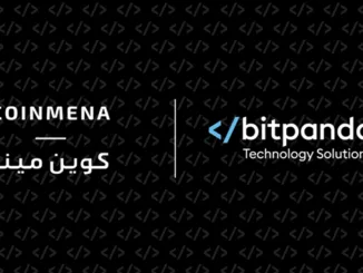 Bitpanda Coinmena