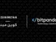 Bitpanda Coinmena