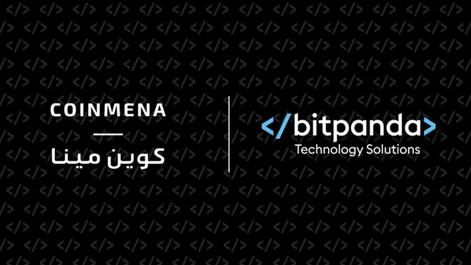 Neue-Partnerschaft-zwischen-CoinMENA-und-Bitpanda-Technology-Solutions-st-rkt-Krypto-Handelsplattform