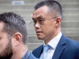 CZ Binance