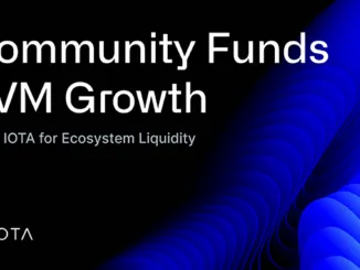 IOTA Community Funds