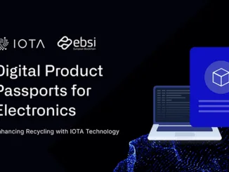 IOTA EBSI