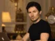 Pavel Durov