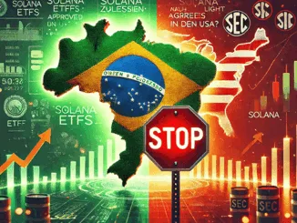 Solana ETF