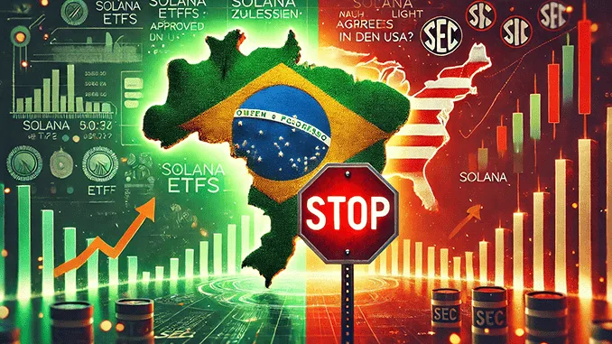 Solana ETF