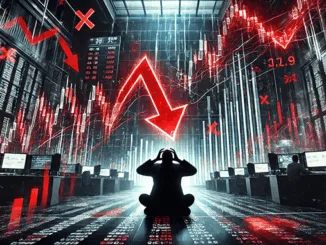 Stock Crash