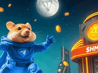 TON Hamster
