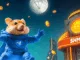 TON Hamster