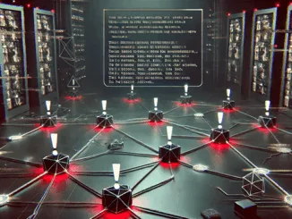 Ton Blockchain