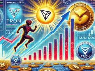 Tron Cardano
