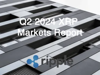 XRP Markets report