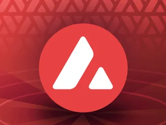Avalanche AVAX