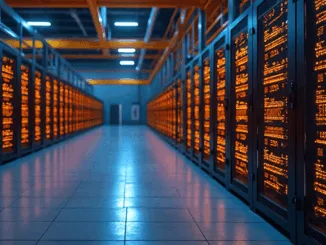 Bitcoin Mining