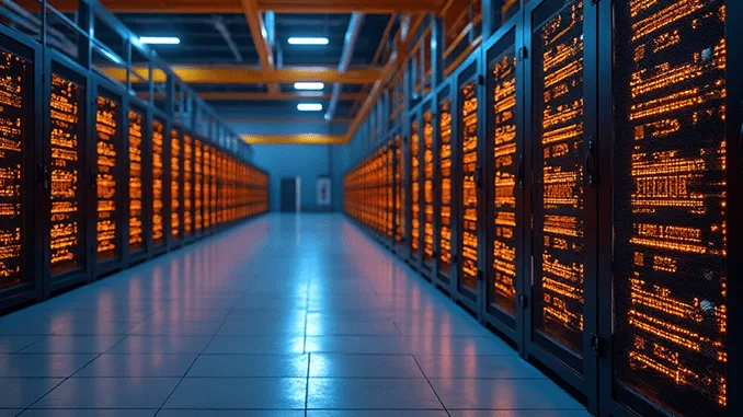 Bitcoin Mining