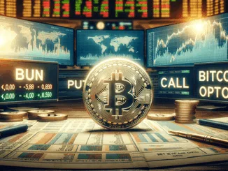 Bitcoin Options