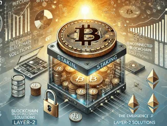 Bitcoin Staking