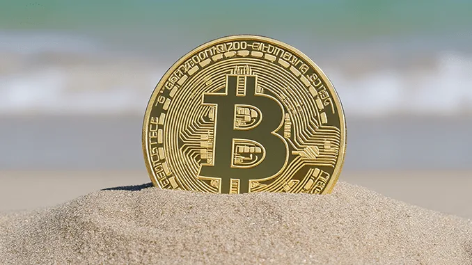Bitcoin Summer