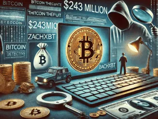 Bitcoin ZachXBT
