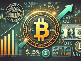 Bitcoin rate cut