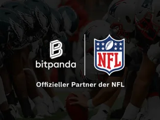 Bitpanda NFL