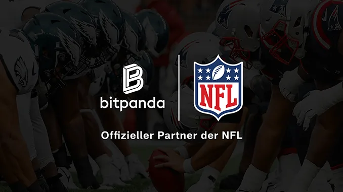 Bitpanda NFL