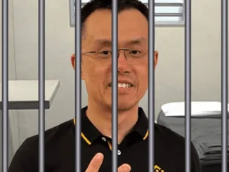 CZ Binance