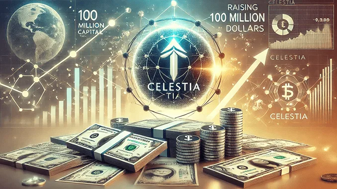 Celestia TIA