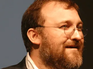 Charles Hoskinson