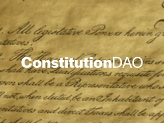 Constitution DAO