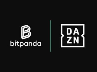 DAZN Bitpanda