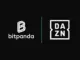 DAZN Bitpanda