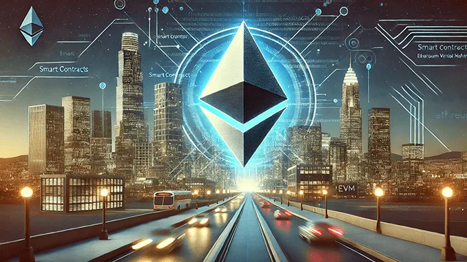 Ethereum