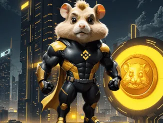 Hamster Kombat Binance
