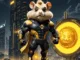 Hamster Kombat Binance